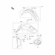 Fenders