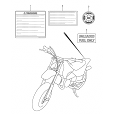 Honda mark