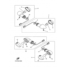 Поворотники