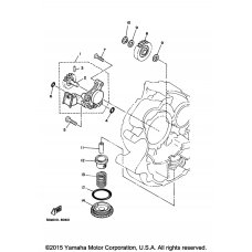 Масляный насос