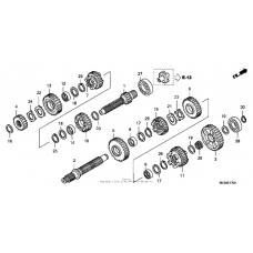 Трансмиссия