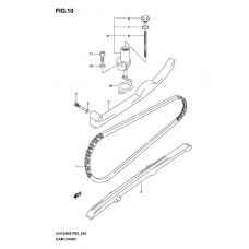 Cam chain