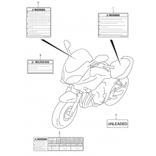 Honda mark              

                  Model k3/k4