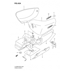 Frame cover              

                  Model k8