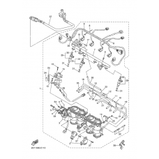 Exhaust system 2              

                  R/G