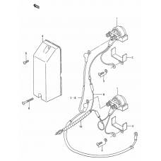 Trim relay