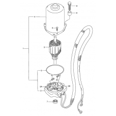 Ptt motor