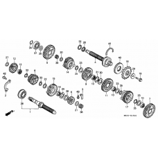 Трансмиссия