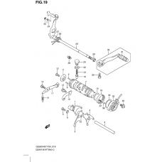 Gear shifting