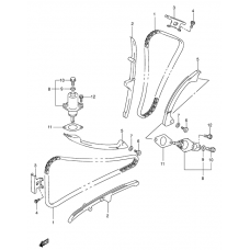 Cam chain