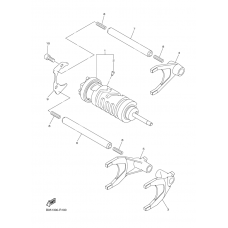 SHIFTCAM, FORK