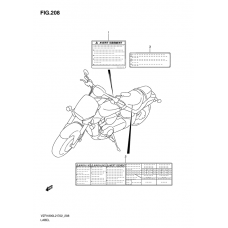 Honda mark              

                  Vzr1800zufl2 e19