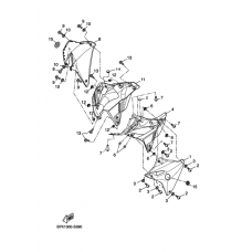 Облицовочные элементы 2