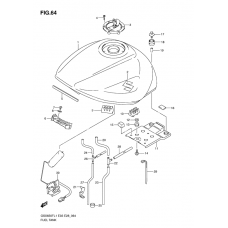 Tank fuel              

                  Gsx650fal1 e28