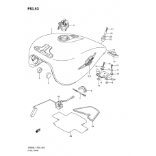 Tank fuel              

                  Vz800l1 e24