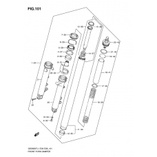 Front              

                  Gsx650fl1 e28