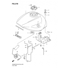 Tank fuel              

                  Model l0