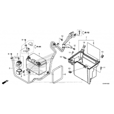 Аккумулятор