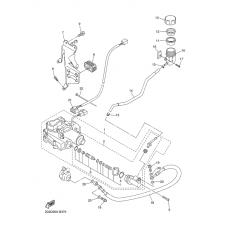 Cluch actuator