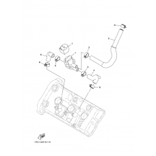 AIR INDUCTION SYSTEM