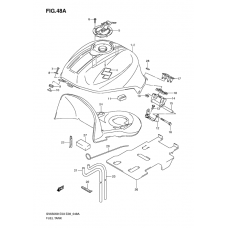 Tank fuel              

                  Model k9