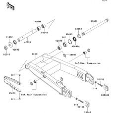 Swingarm