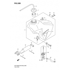 Tank fuel              

                  Model k7