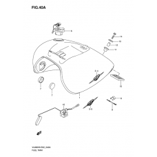 Tank fuel              

                  Model k7