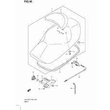 Fig. 45 seat              

                  F-13