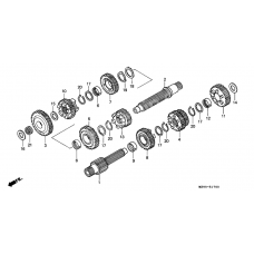 Трансмиссия