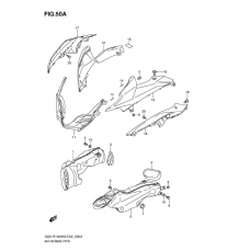 Intake pipe              

                  Model l0