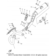 Exhaust