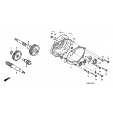 Трансмиссия