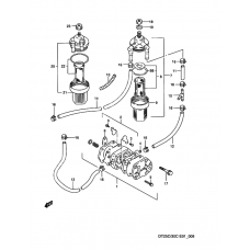 Fuel pump