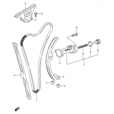 Cam chain