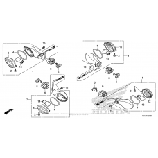 Поворотники