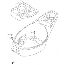 Helmet box