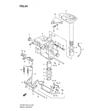 Swivel bracket