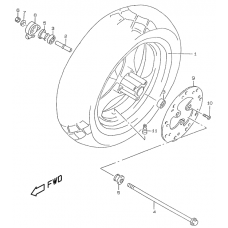 Transom + tube