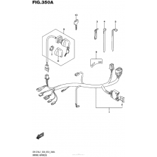 Wiring Harness (Dr-Z70L7 E28)