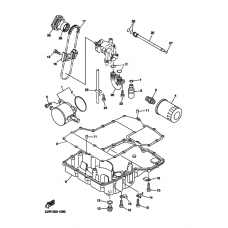 Oil cooler