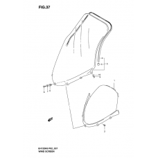 Headlamp assy