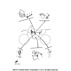 Электрооборудование 1
