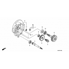 Трансмиссия