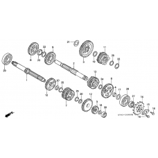 Трансмиссия