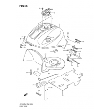 Tank fuel              

                  Sv650sl2 e2