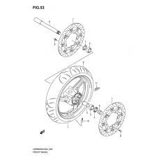 Transom + tube              

                  Gsr600k6/uk6/k7/uk7/k8/uk8/k9/uk9/l0/ul0