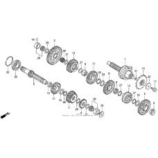 Трансмиссия