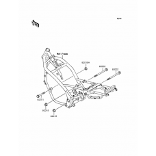 Frame fittings