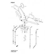 Handlebar              

                  Model k3